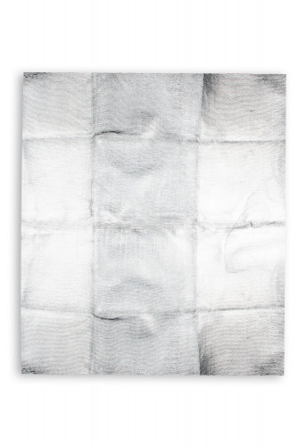 Funk Motorsport Silver Heat Wrap Reflective Blanket