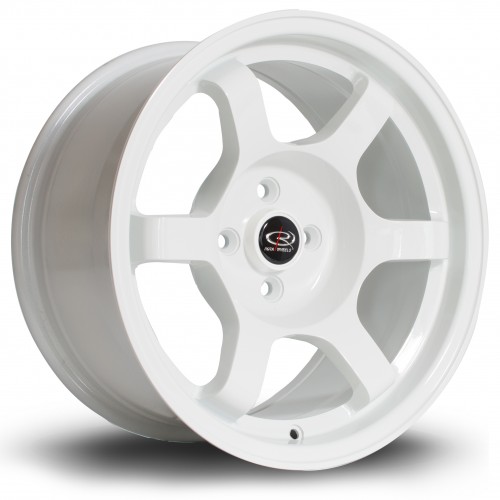 Mini Rota Grid Wheels 16x8 4x100 ET10