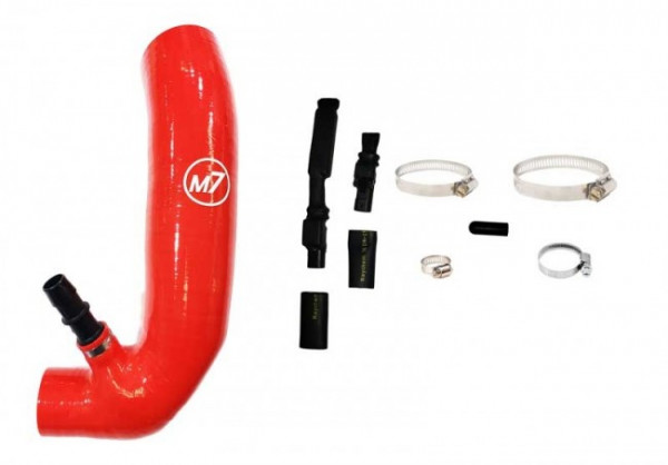 M7 N18 High Flow Silicone Intake Hose R55 R56 R57 R58 R59 R60 R61