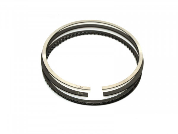 Supertech R53 R56 77.50mm Piston Rings Set