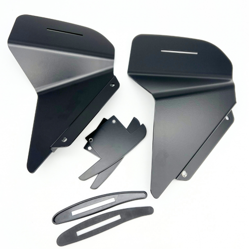 Orranje G-Wing Lite GP Style Spoiler | Orranje