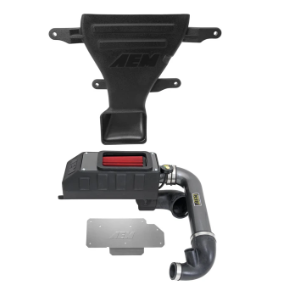 AEM Air Intake 21-719C for N14 without MAF Sensor MINI Cooper S & JCW R56