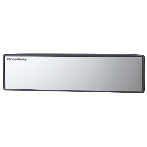 BroadWay Mirror 270mm Flat