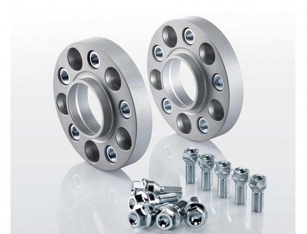 Mini Eibach 25mm Pro-Spacer Kit