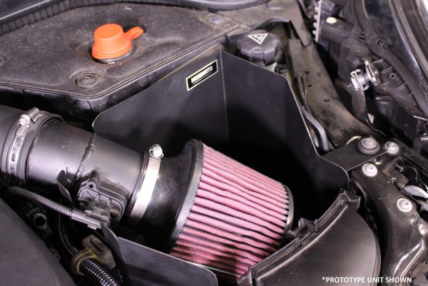 Mishimoto Performance Air Intake MINI Cooper S F56