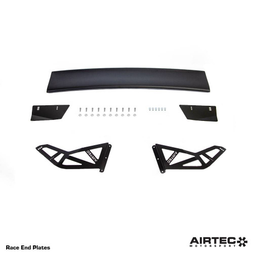 Airtec Motorsport F56 Rear Wing Spoiler