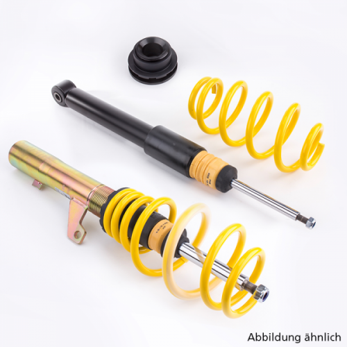 ST Suspension ST X Coilover Kit MINI F56 Cooper S JCW