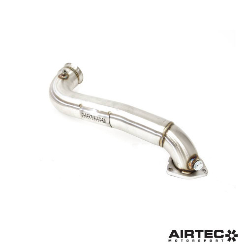 Airtec R55 R56 R57 R58 R59 Downpipe Decat
