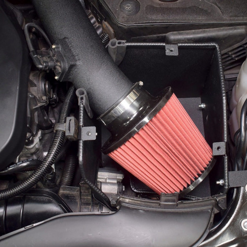 Direnza Mini Cooper F56 2.0 Turbo 13-18 Non-LCI Cold Air Induction Kit