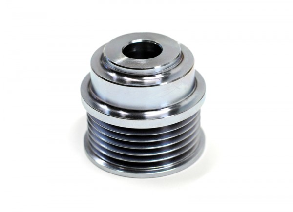KAVS R53 MINI Cooper S Lightweight Alternator Pulley