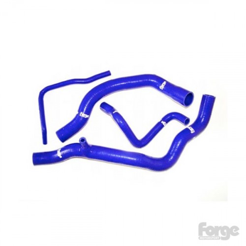 Forge Silicone R53 Coolant Hoses