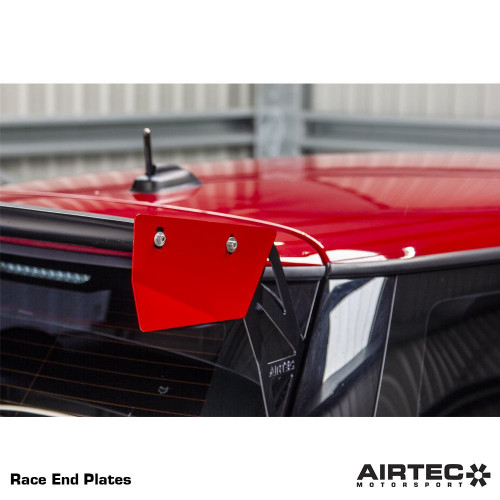 Airtec Motorsport F56 Rear Wing Spoiler