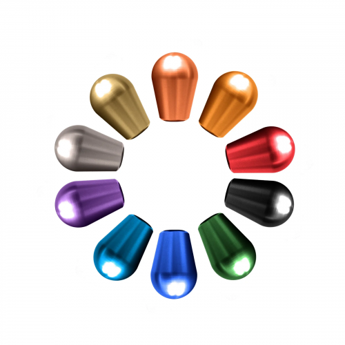 Coolerworx Short Shifter Knob