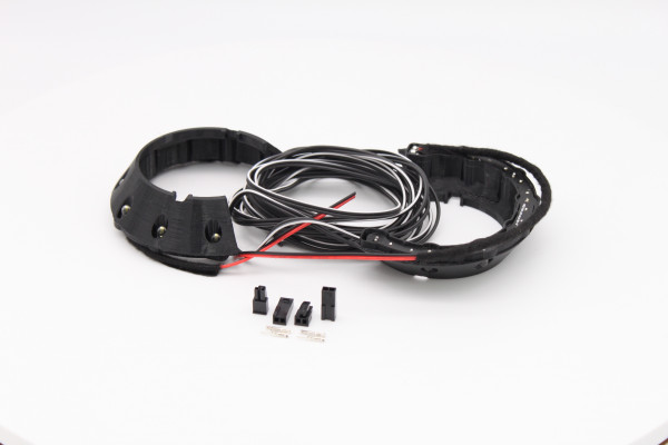 Orranje R50 R52 R53 Xenon Replacement Internals Globe