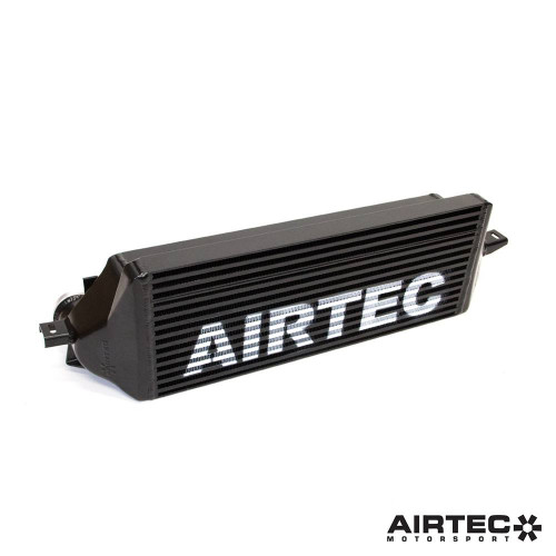 Airtec Mini JCW F56 Front Mount Intercooler FMIC