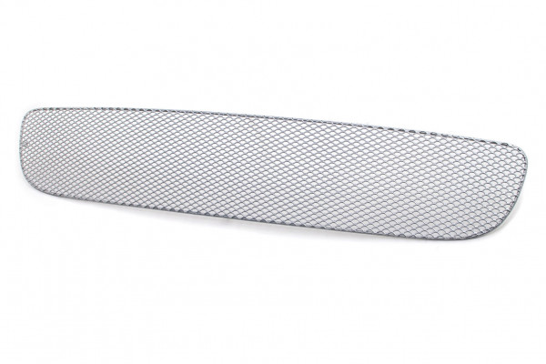 Grillcraft MX R55 R56 R57 R58 R59 S Bumper Grille Lower Insert