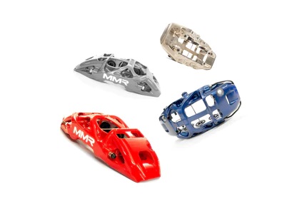 MMX Performance BIG BRAKE KIT, FORGED