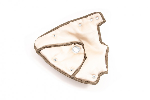 Forge R56 Turbo Blanket