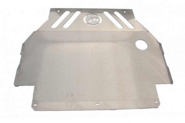 M7 Heavy Duty Skid Plate Sump Guard R55 R56 R57 R58 R59