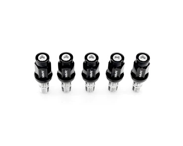 Mini MMX Performance WHEEL STUD & NUT KIT