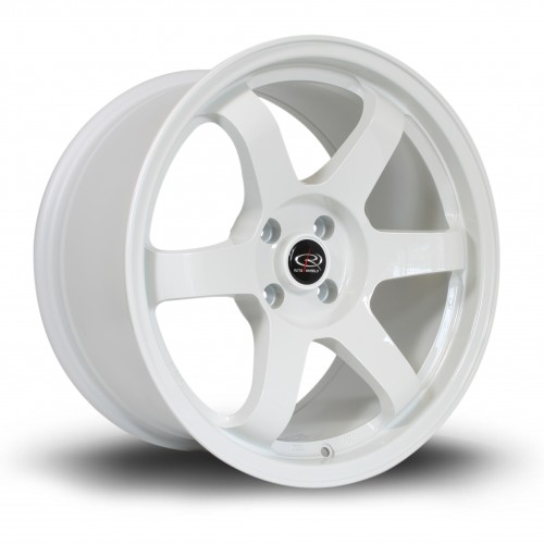 Mini Rota Grid Wheels 17x9 4x100 ET25