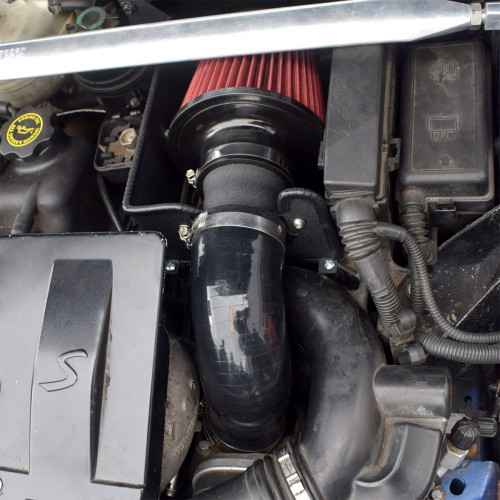 Direnza Mini Cooper S R53 1.6 01-06 – Cold Air Induction Kit