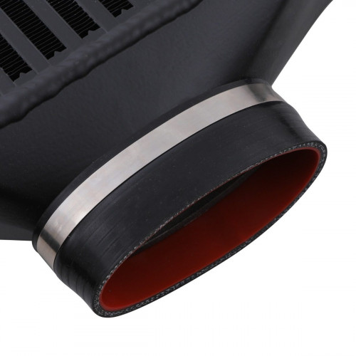 Direnza R53 Top Mount Intercooler Kit