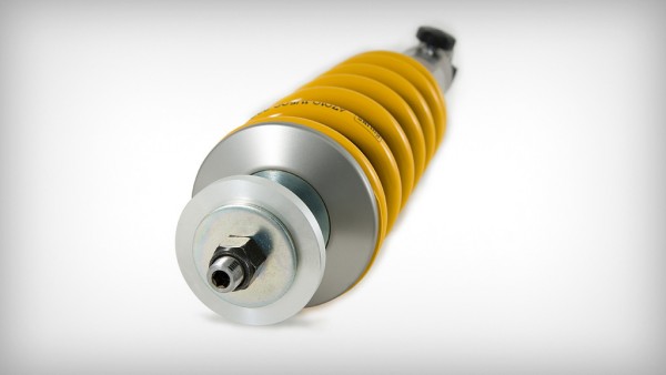 Ohlins R&T BMS MI10 Coilovers MINI R53 (1st Gen Mini)
