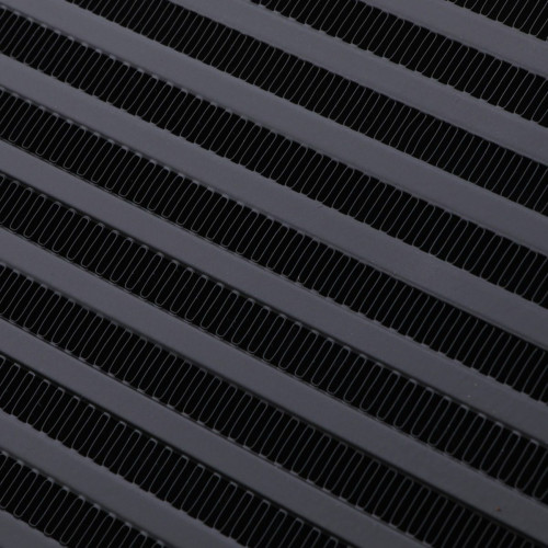 Direnza R53 Top Mount Intercooler Kit