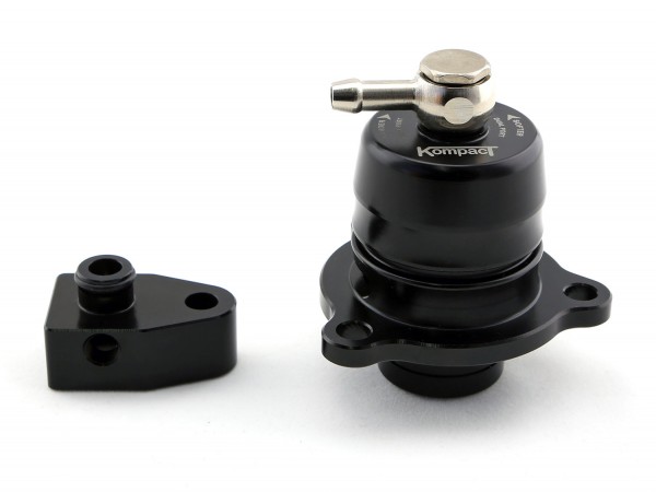 Turbosmart Kompact Shortie EVR06 - Plumb Back R56