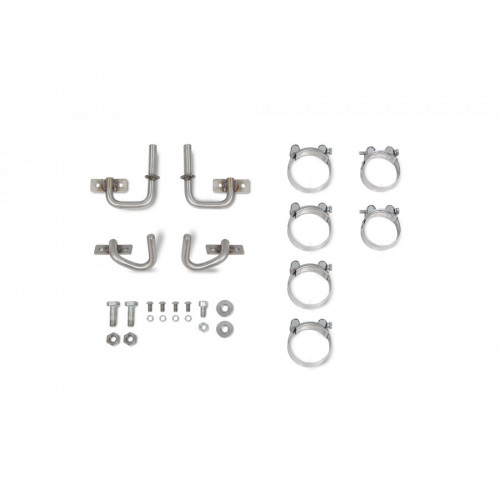 Scorpion R53 Catback Exhaust Spare Parts