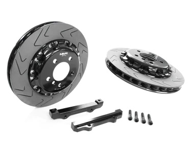 MMX Performance BIG BRAKE KIT, FORGED
