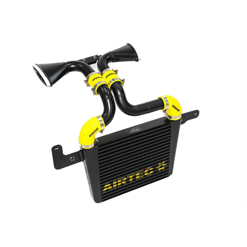 Airtec MINI Cooper S R53 Front Mount Intercooler FMIC