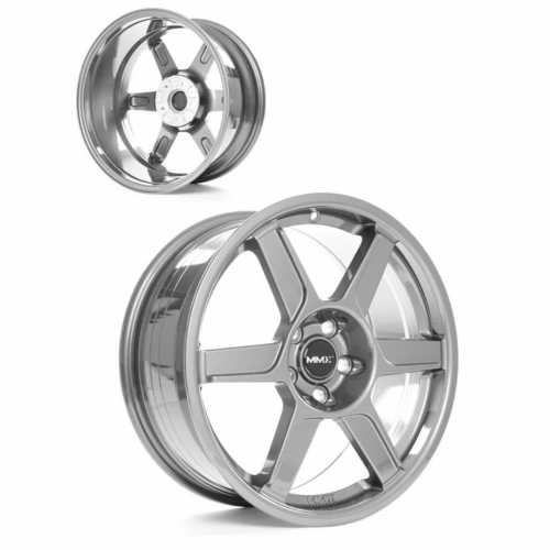 MMX x06 Flow Formed MINI Wheels 18x8 5x112 ET44