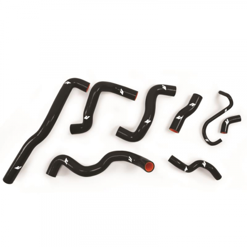 Mishimoto Silicone Radiator Hose Kit MINI Cooper S R56