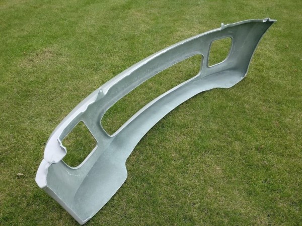 Orranje R50 R52 R53 Bumper R56 JCW Style | Orranje