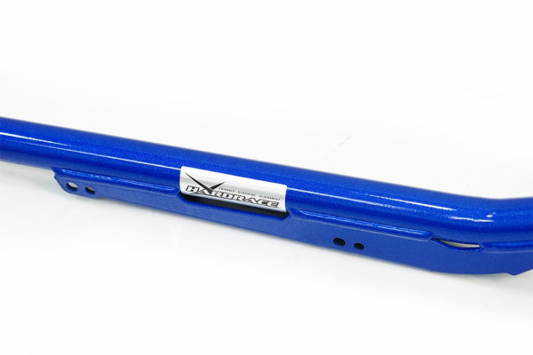 Hardrace F55 F56 F57 Adjustable Rear Upper Control Arms - Pillowball