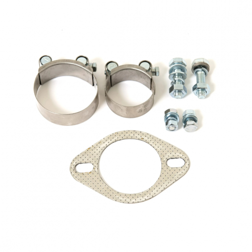Piper Exhaust Fitting Kit R53