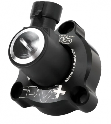 GFB Go Fast Bits T9382 DV+ Diverter Valve - MINI Cooper S JCW N14 N18 R55 R56 R57 R58 R59 R60 R61