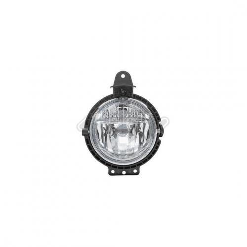 Genuine Mini Front Fog Light