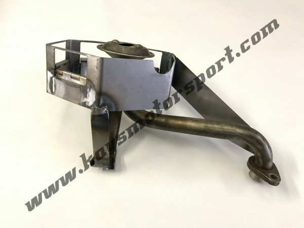 KAVS R53 R52 R50 Baffled Oil Sump Pick Up