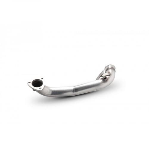 Scorpion Exhausts Downpipe De-cat Pipe R60 R61