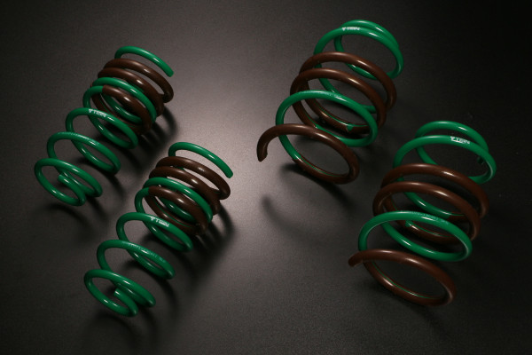 TEIN S-Tech S.Tech Lowering Springs R55 R56 R58 - 30mm / 25mm