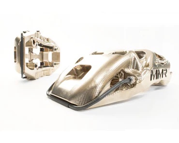 MMX Performance BIG BRAKE KIT, FORGED