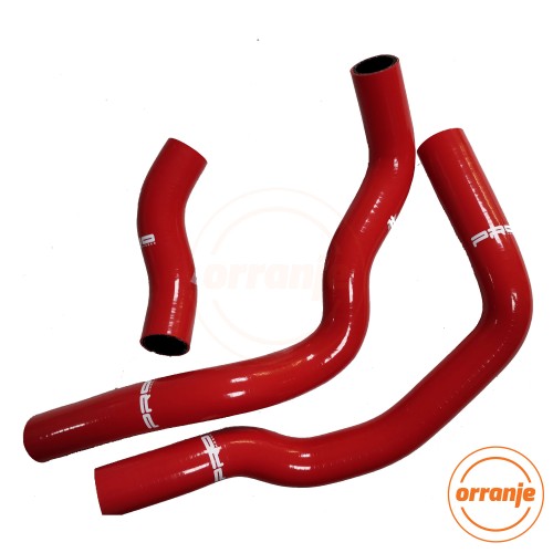 Pro Hoses Silicone R53 Radiator Coolant Hoses