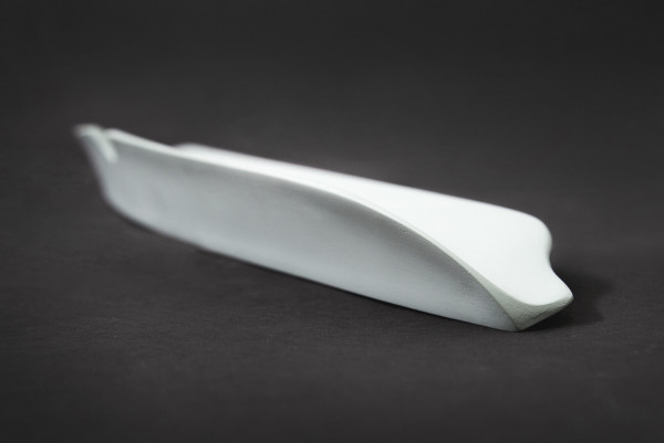 LEAP Beta DRS R56 MINI Spoiler Lip