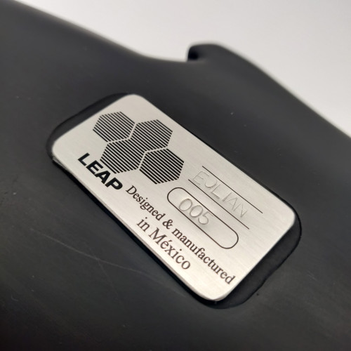 LEAP Eolian F56 MINI Intake Duct