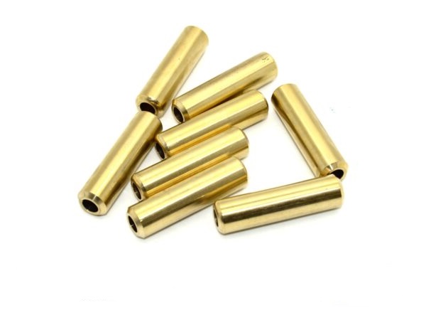 Supertech R53 Bronze Inlet / Exhaust Valve Guides - Set of 8
