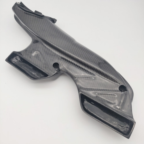 LEAP Eolian F56 MINI Intake Duct