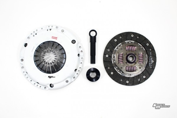 Clutch Masters FX100 R56